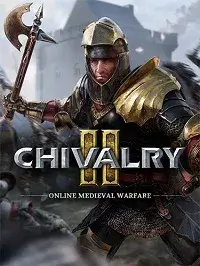 Chivalry 2 (2022) PC | RePack от FitGirl торрент