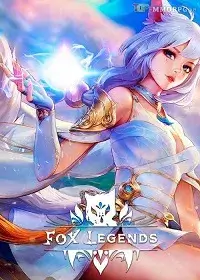 Fox Legends (2022) PC [ONLINE-ONLY]