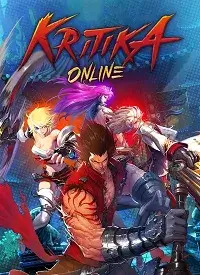 Kritika (2022) PC [ONLINE-ONLY]