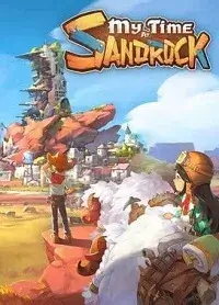 My Time at Sandrock (2022) PC