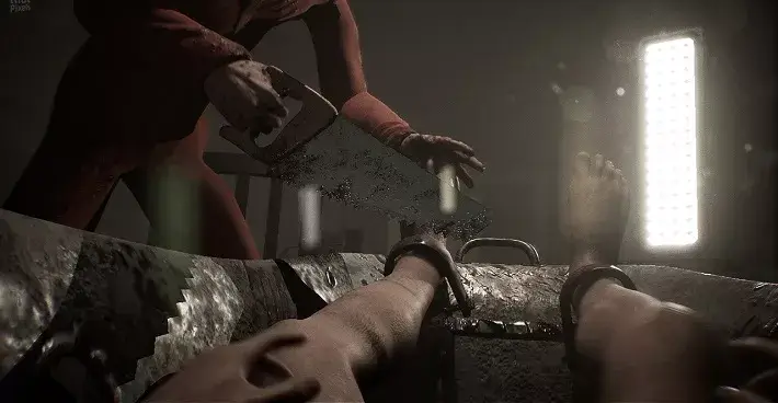 Oxide Room 104 скачать торрент