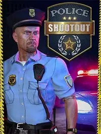 Police Shootout (2022) PC | RePack от FitGirl торрент