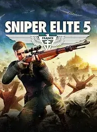Sniper Elite 5 (2022) PC торрент