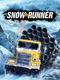 SnowRunner: Premium Edition [v 17.0] (2020) PC | RePack от FitGirl торрент