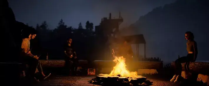 the quarry торрент