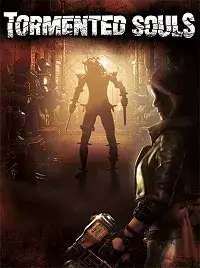 Tormented Souls (2021) PC | RePack от FitGirl