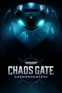 Warhammer 40,000: Chaos Gate - Daemonhunters (2022) PC