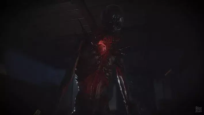 Fobia: St. Dinfna Hotel (2022) PC | RePack от FitGirl