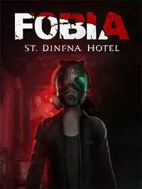 Fobia: St. Dinfna Hotel (2022) PC | RePack от FitGirl торрент