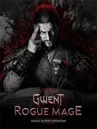 Gwent: Rogue Mag (2022) PC | RePack от FitGirl торрент