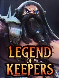 Legend of Keepers: Career of a Dungeon Master (2021) PC [by FitGirl] торрент