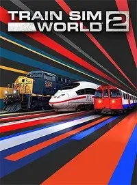Train Sim World 2 [v 1.0.177 + DLCs] (2020) PC | RePack от FitGirl