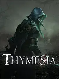 Thymesia: Digital Deluxe Edition (2022) PC | RePack от FitGirl торрент