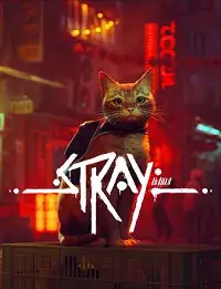Stray [v 1.4#227 Revision 26237] (2022) PC | RePack от FitGirl
