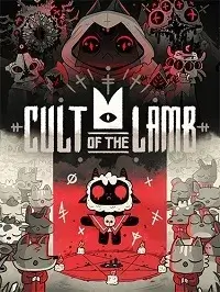 Cult of the Lamb: Cultist Edition (2022) PC | RePack от FitGirl торрент