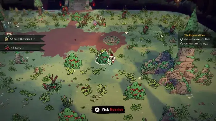 Cult of the Lamb: Cultist Edition (2022) PC | RePack от FitGirl