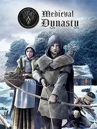 Medieval Dynasty: Digital Supporter Edition (2021) PC [by FitGirl]