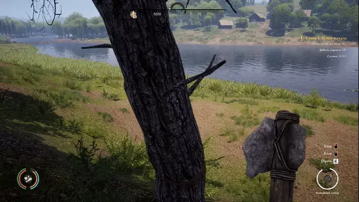 Medieval Dynasty: Digital Supporter Edition (2021) PC [by FitGirl]