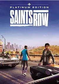 Saints Row (2022) PC | RePack от Chovka