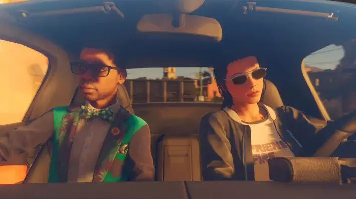 Saints Row скачать