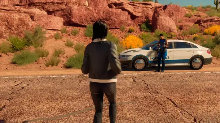 Saints Row 2022 скачать