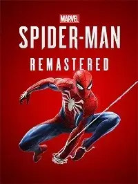 Marvel’s Spider-Man: Remastered (2022) PC | RePack от Yaroslav98
