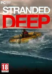 Stranded Deep [v 1.0.6.0.17 Release] (2022) PC | RePack от FitGirl торрент