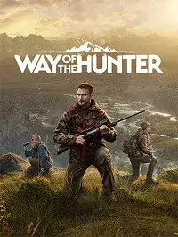 Way of the Hunter (2022) PC | RePack от FitGirl