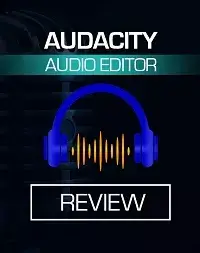 Audacity 3.2.0 (2021) PC | + Portable торрент