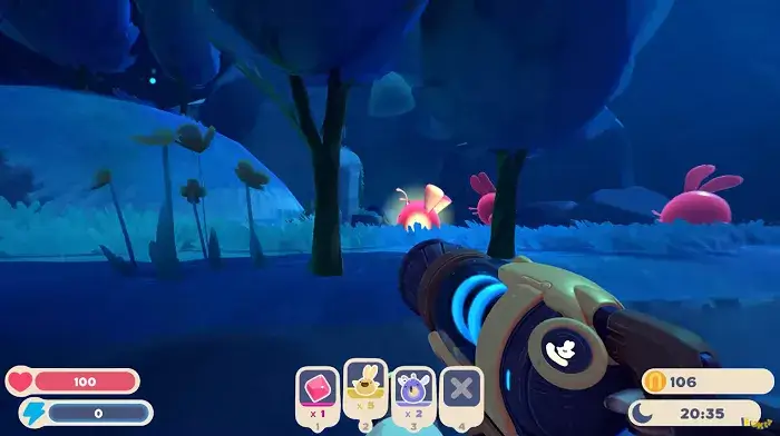 Slime Rancher 2 (2022) PC | RePack от Pioneer