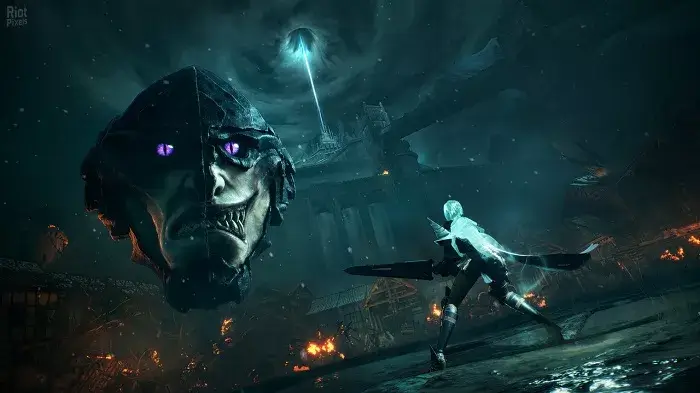 Soulstice: Deluxe Edition (2022) PC | RePack от FitGirl