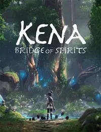 Kena: Bridge of Spirits - Digital Deluxe Edition(2021) PC [by FitGirl]