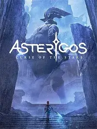 Asterigos: Curse of the Stars (2022) PC | RePack от FitGirl торрент