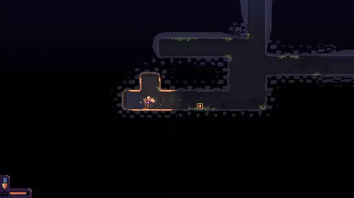 Dome Keeper (2022) PC | RePack от FitGirl