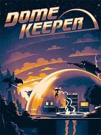 Dome Keeper (2022) PC | RePack от FitGirl торрент