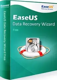 EaseUS Data Recovery Wizard 15.6.0.0 (2022) PC [by Dodakaedr]