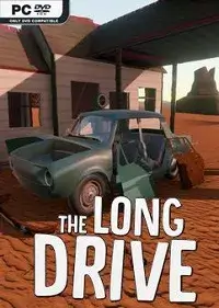 The Long Drive (2019) PC | RePack от Pioneer