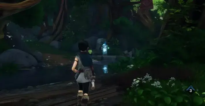 Kena: Bridge of Spirits - Digital Deluxe Edition(2021) PC [by FitGirl]