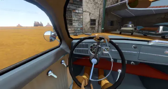 The Long Drive (2019) PC | RePack от Pioneer