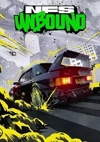 Need for Speed Unbound (2022) PC