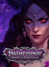 Pathfinder: Wrath of the Righteous - Enhanced Edition (2021) PC торрент