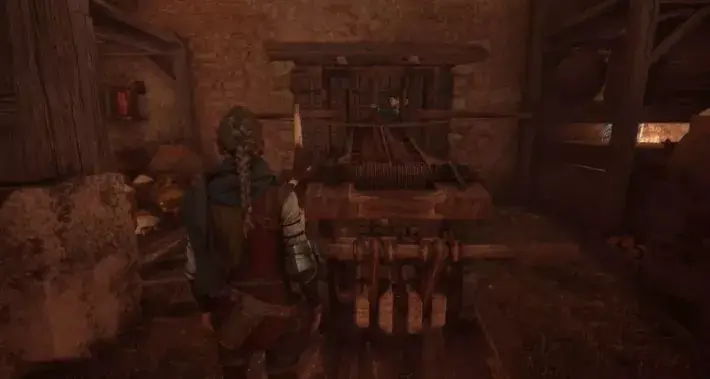 A Plague Tale: Requiem (2022) PC | RePack от Chovka