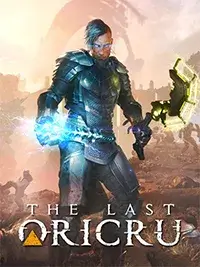 The Last Oricru (2022) PC | RePack от FitGirl торрент