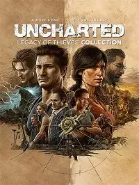 Uncharted: Наследие воров. Коллекция (2022) PC [by FitGirl] торрент