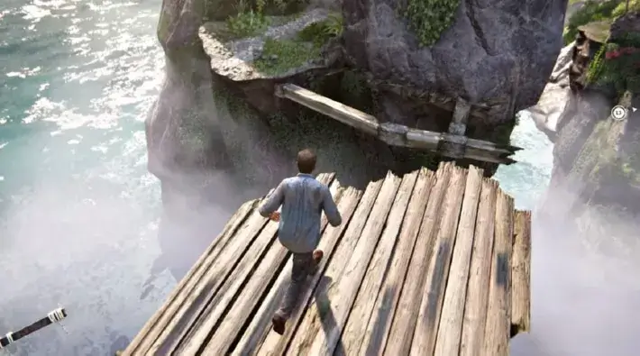 Uncharted: Наследие воров. Коллекция (2022) PC [by FitGirl]
