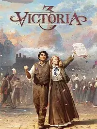 Victoria 3 [v 1.0.3 (5fc2) + DLCs] (2022) PC | RePack от FitGirl