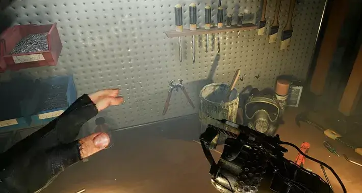 Chernobylite: Enhanced Deluxe Edition (2021) PC | RePack от FitGirl