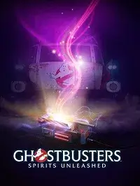 Ghostbusters: Spirits Unleashed (2022) PC | RePack от FitGirl