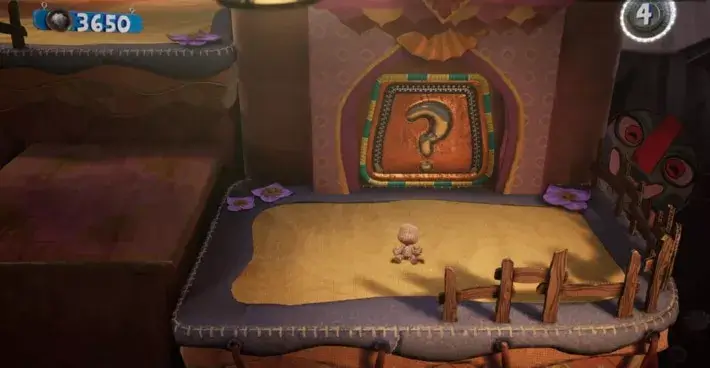 Sackboy: A Big Adventure (2022) PC | RePack от FitGirl