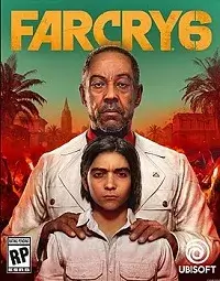 Far Cry 6 - Ultimate Edition (2021) PC | Rip от R.G. Механики